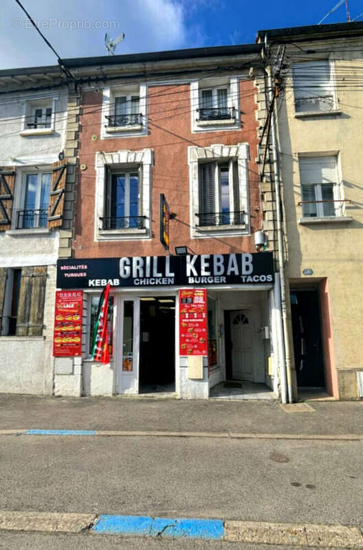 Appartement à LA FERTE-SOUS-JOUARRE