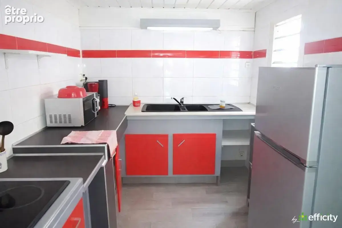Appartement 9 pièces 270 m² à vendre à Saint-Pierre (97432) - photo 6