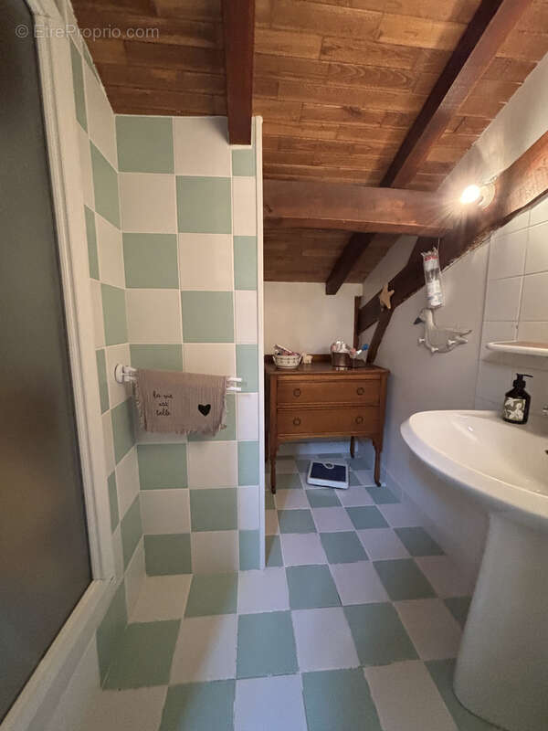 Maison à PENNE-D'AGENAIS