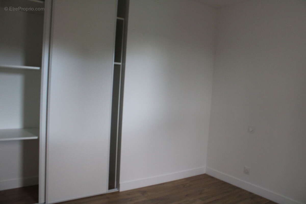 Maison à LA GUERCHE-DE-BRETAGNE