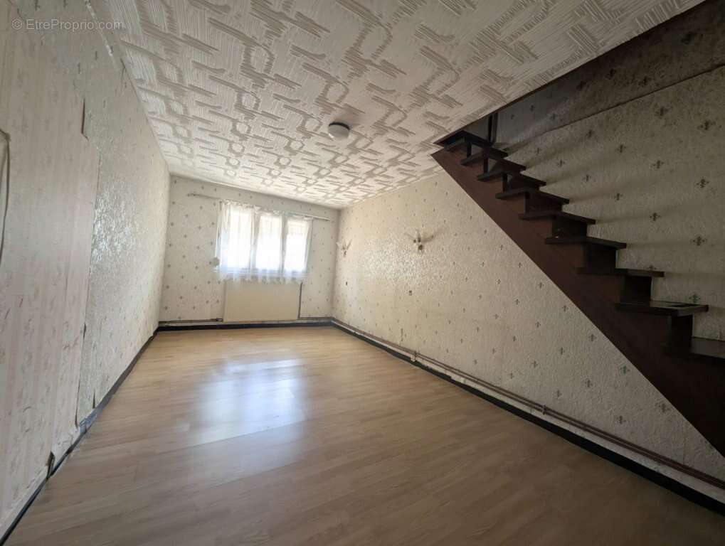 Plain Pied individuel avec garage - photo 4
