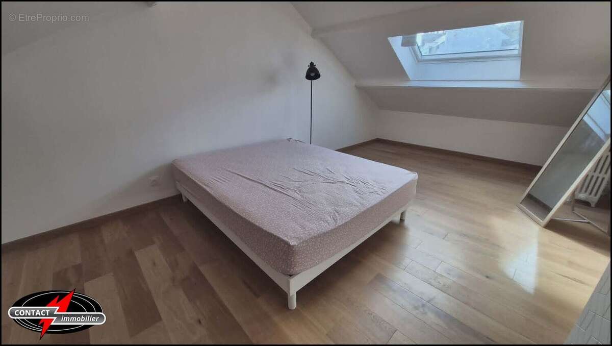 Photo 4 - Maison à LE HAVRE