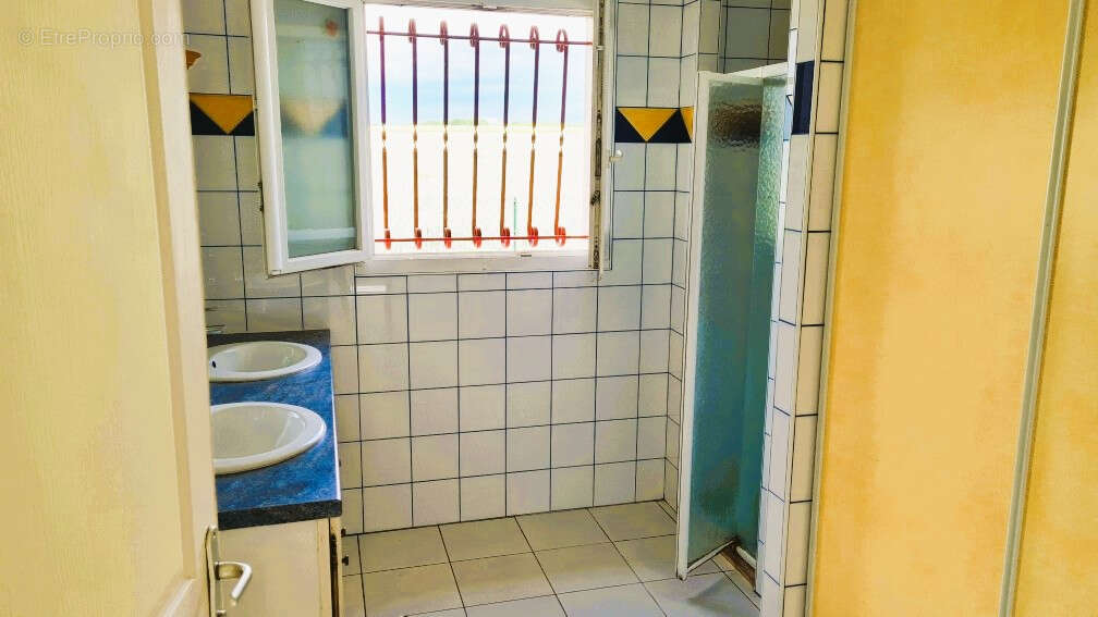 Maison à SIGOGNE