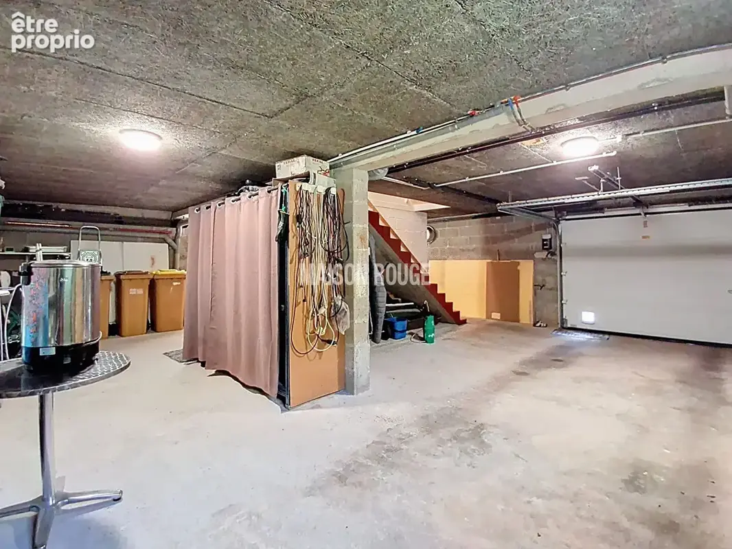 INVESTISSEMENT LOCATIF - Maison entièrement rénovée à proximité du Bourg de Ploufragan - Au calme en impasse - photo 13