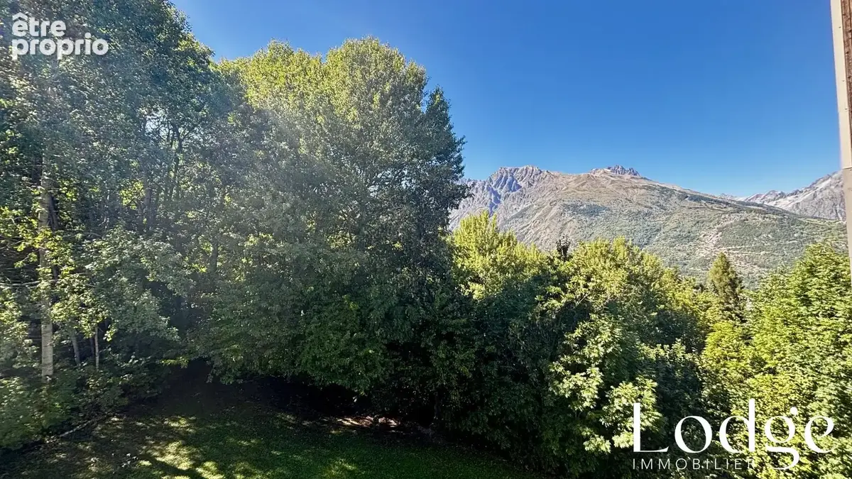 Appartement 4 pièces 64 m² à vendre à Puy-Saint-Vincent (05290) - photo 8