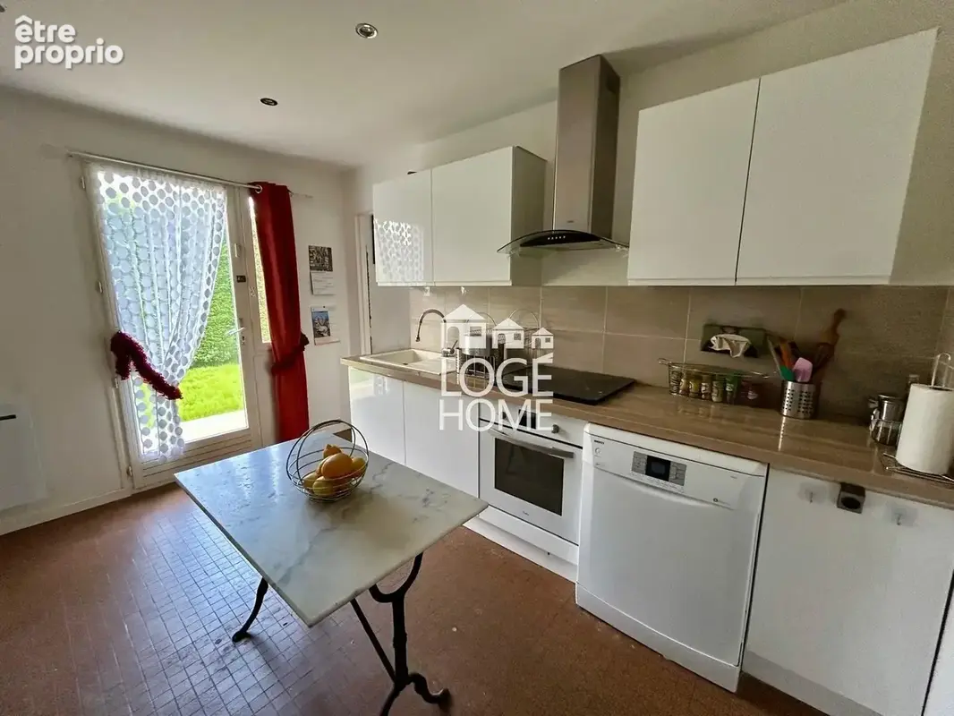 Maison 5 pièces 100 m² à vendre à Hem (59510) - photo 3