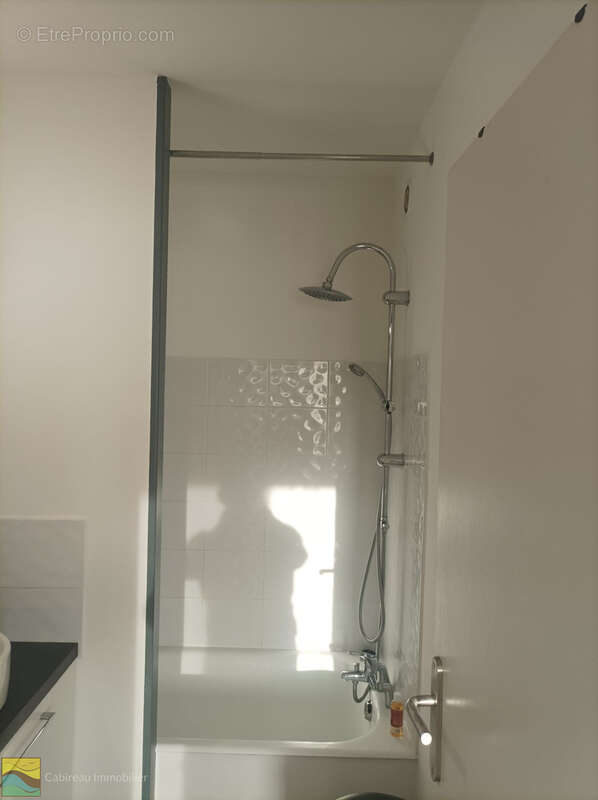 Appartement à LACANAU