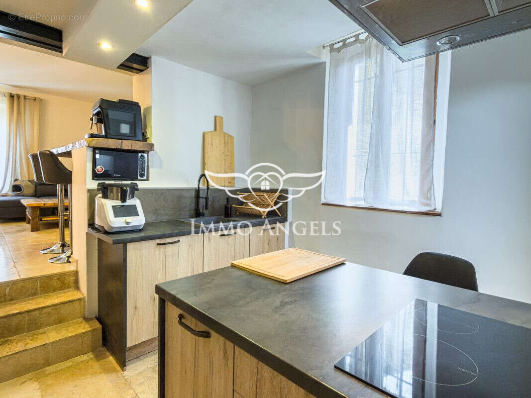 Appartement à LE THOR