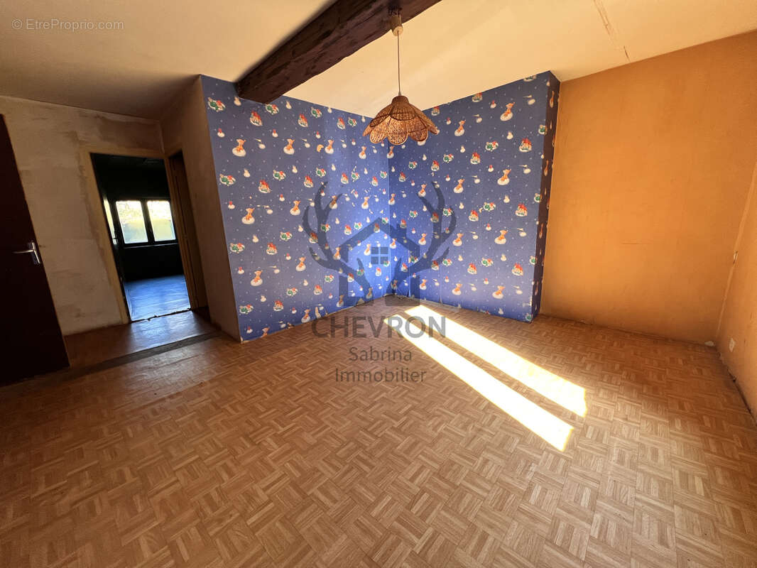 Maison à rénover - 110 m2 - Houldizy - photo 16