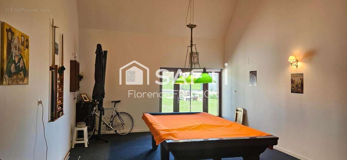 Photo 3 - Maison à LA VILLENEUVE