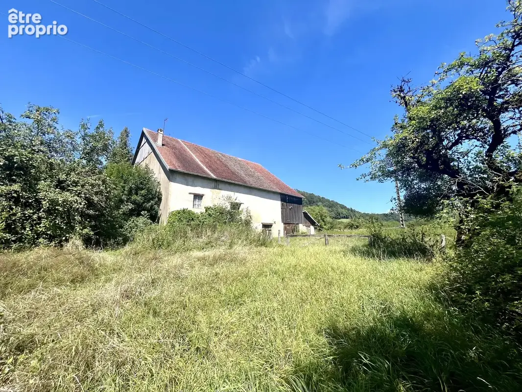 Corps de ferme sur 75 ares - photo 7