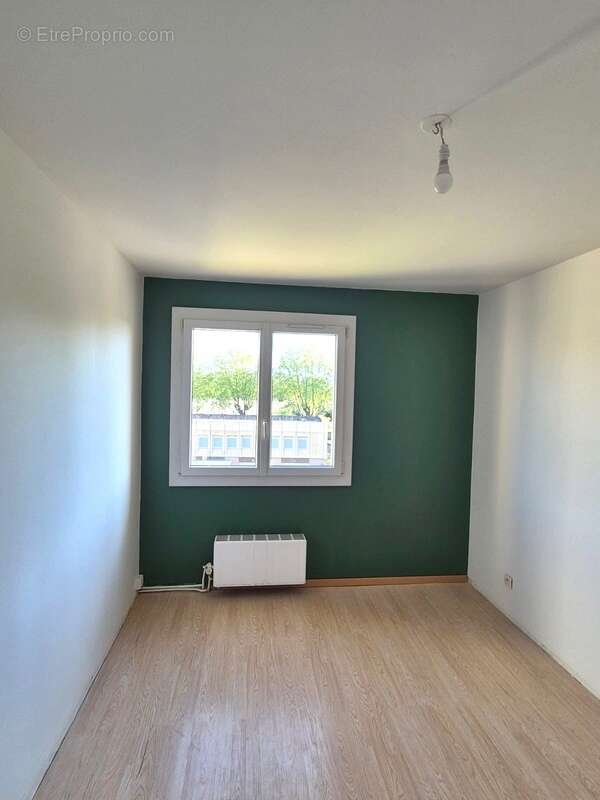 Appartement à DIGOIN