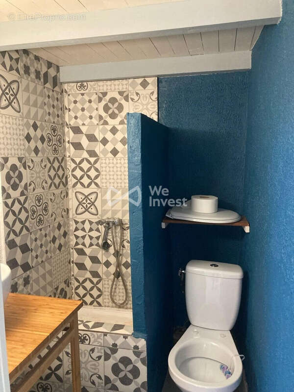 Appartement à SAINT-MAXIMIN-LA-SAINTE-BAUME