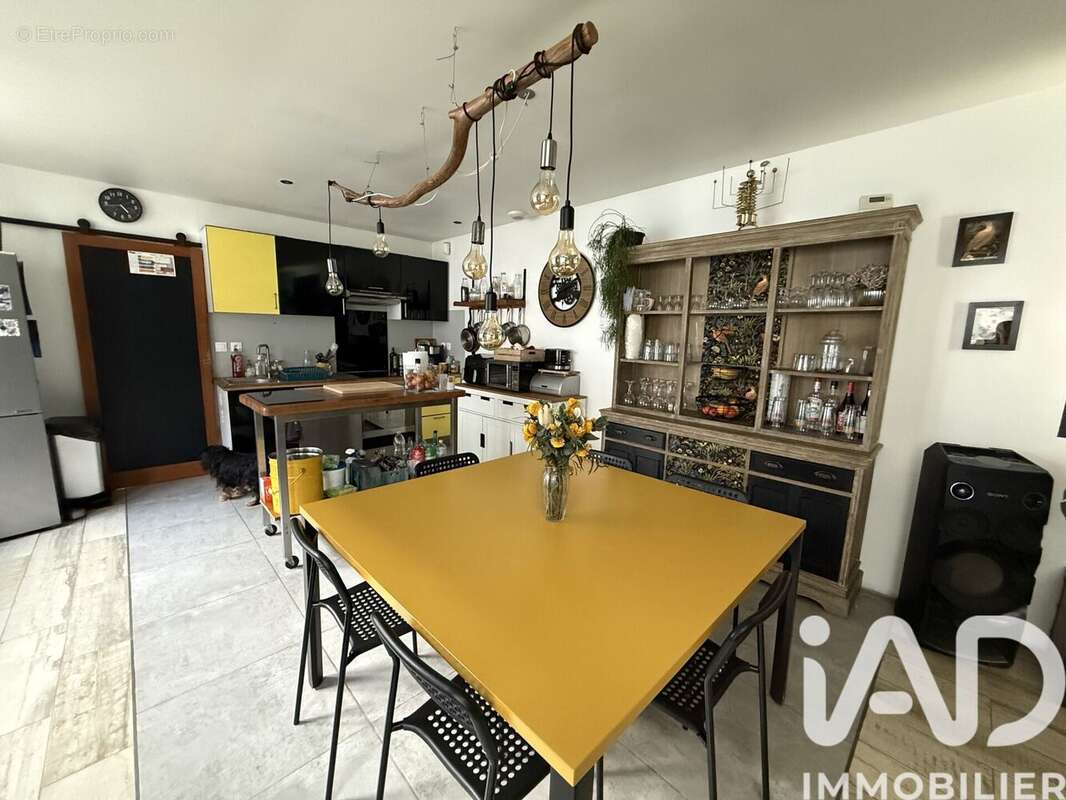 Photo 5 - Maison à DECHY