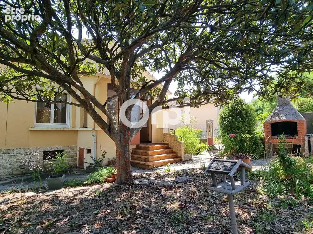 Alès Proche Montée de Silhol – Maison de 78 m² avec Jardin - photo 16