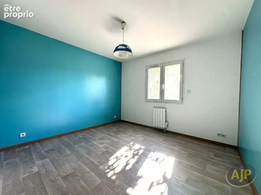 Maison familiale, 3 chambres et garage, agréable à vivre ! - photo 7