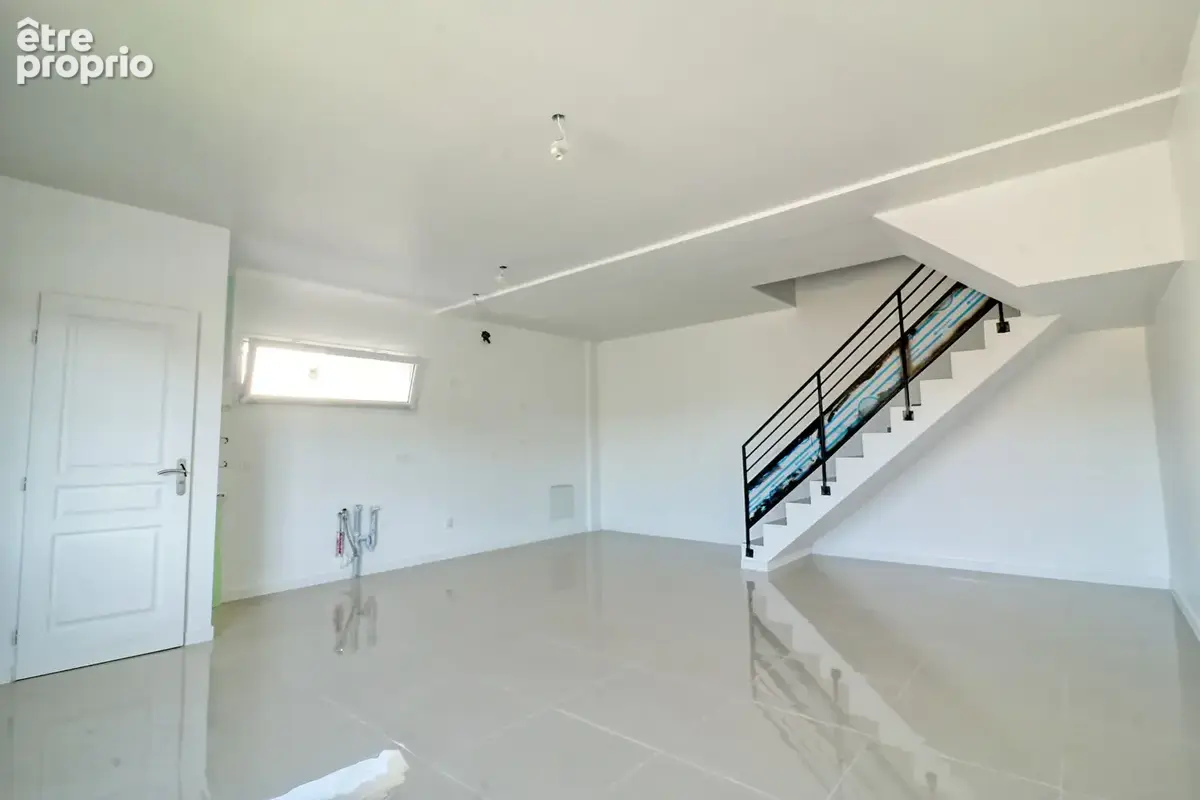 Maison Antony 5 pièces 95 m2 - 4 chambres - photo 3