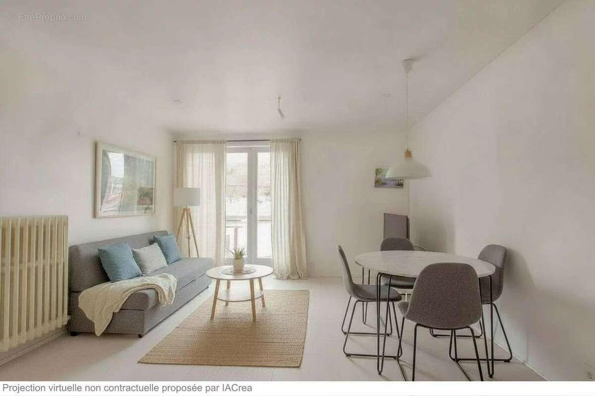 Vente Appartement Royat(63130) 125 000ï¿œ - photo 2