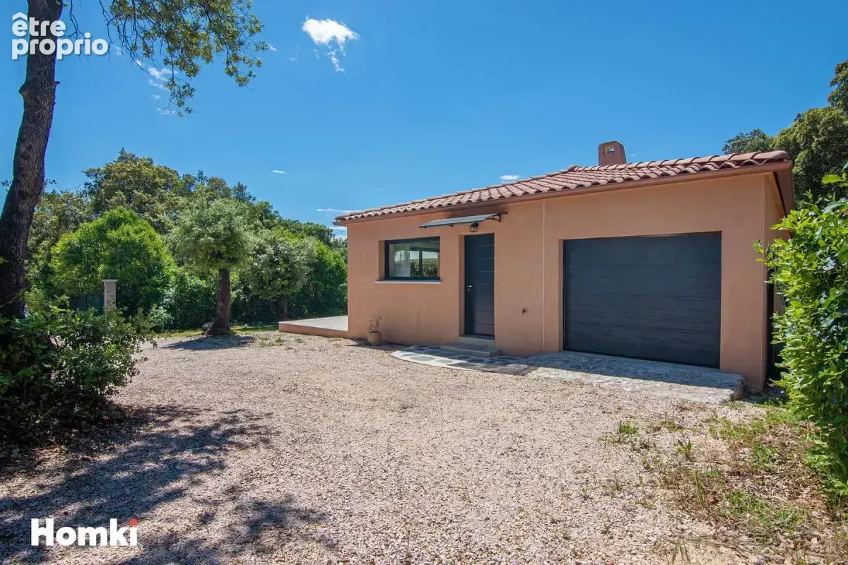 Splendide maison neuve T3/T4 de 97 m² avec jardin arboré de 1640 m² - photo 4