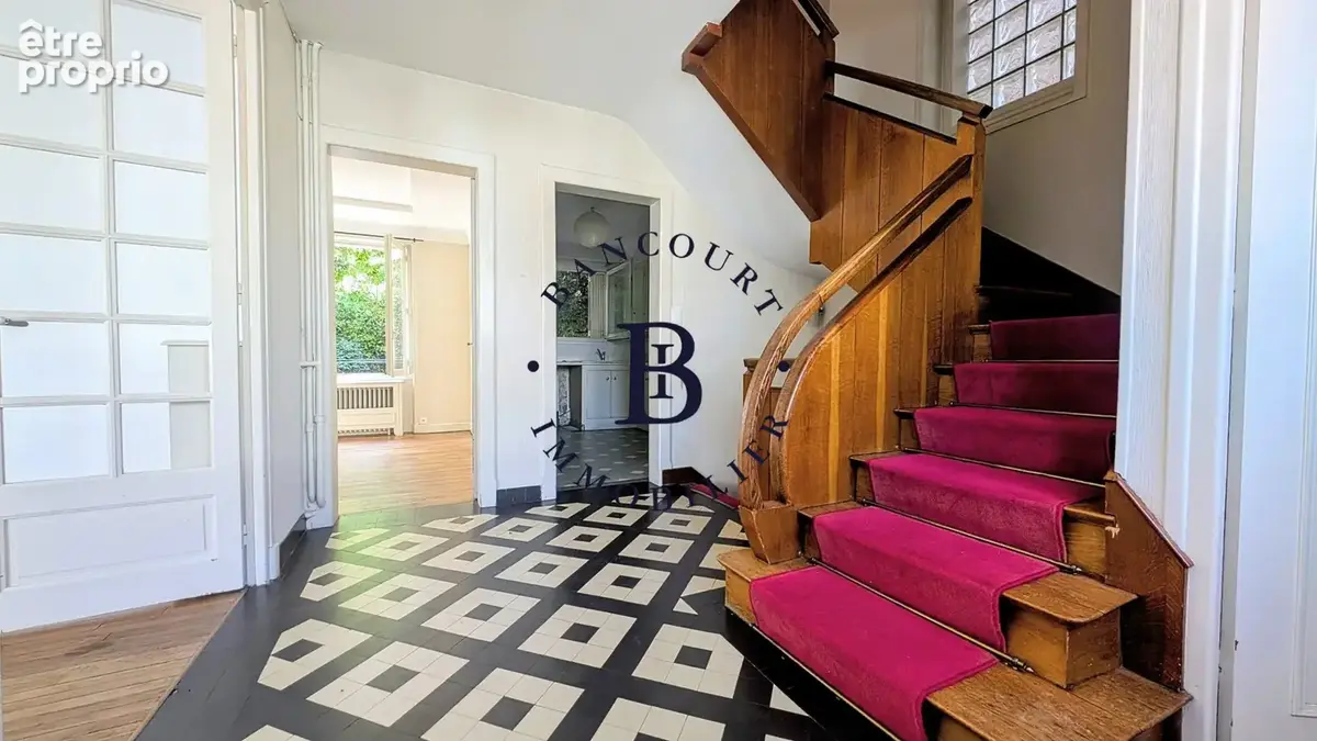 Maison 6 pièces 128 m² à vendre à Brive-La-Gaillarde (19100) - photo 8