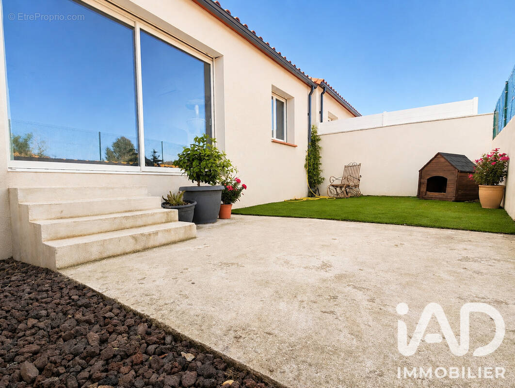 Photo 1 - Maison à TAUTAVEL