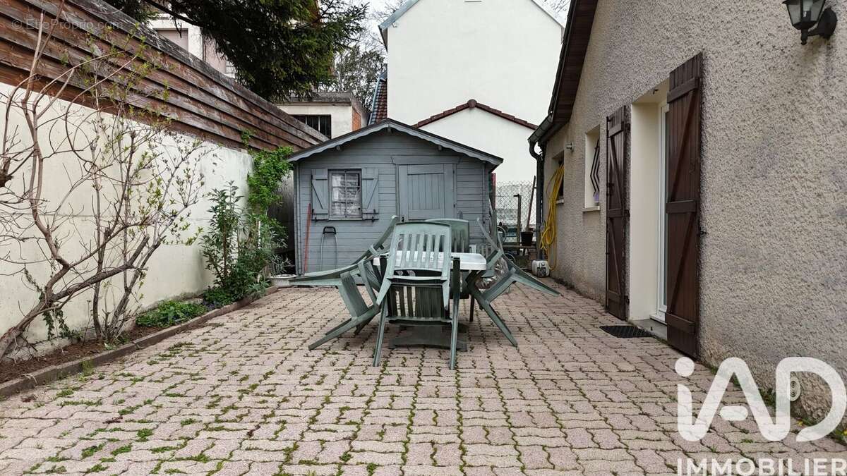 Photo 7 - Maison à BESANCON