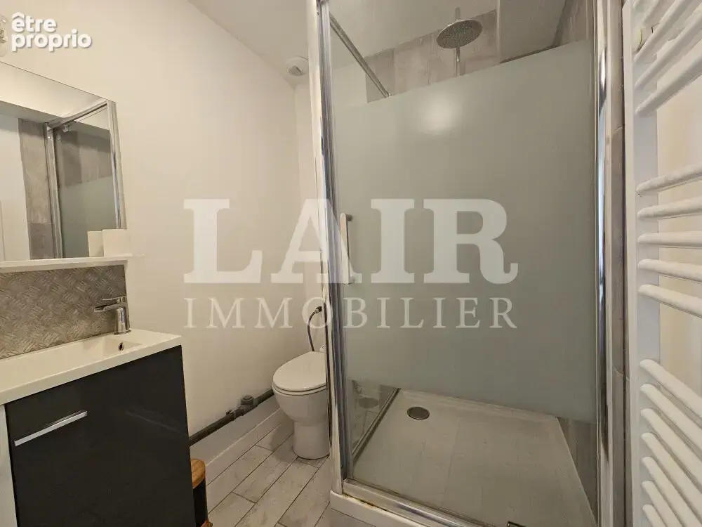 A vendre maison sur 3 niveaux Saint Léonard des Bois Alpes Mancelles - p15719 - photo 4