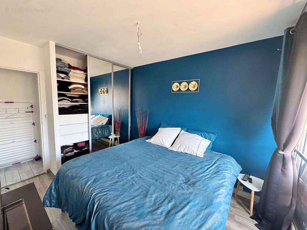 Appartement L Isle Adam 3 pièces 56 m2 - photo 5