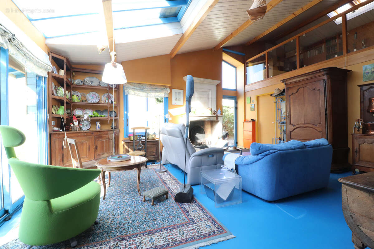 Maison à ROYAN