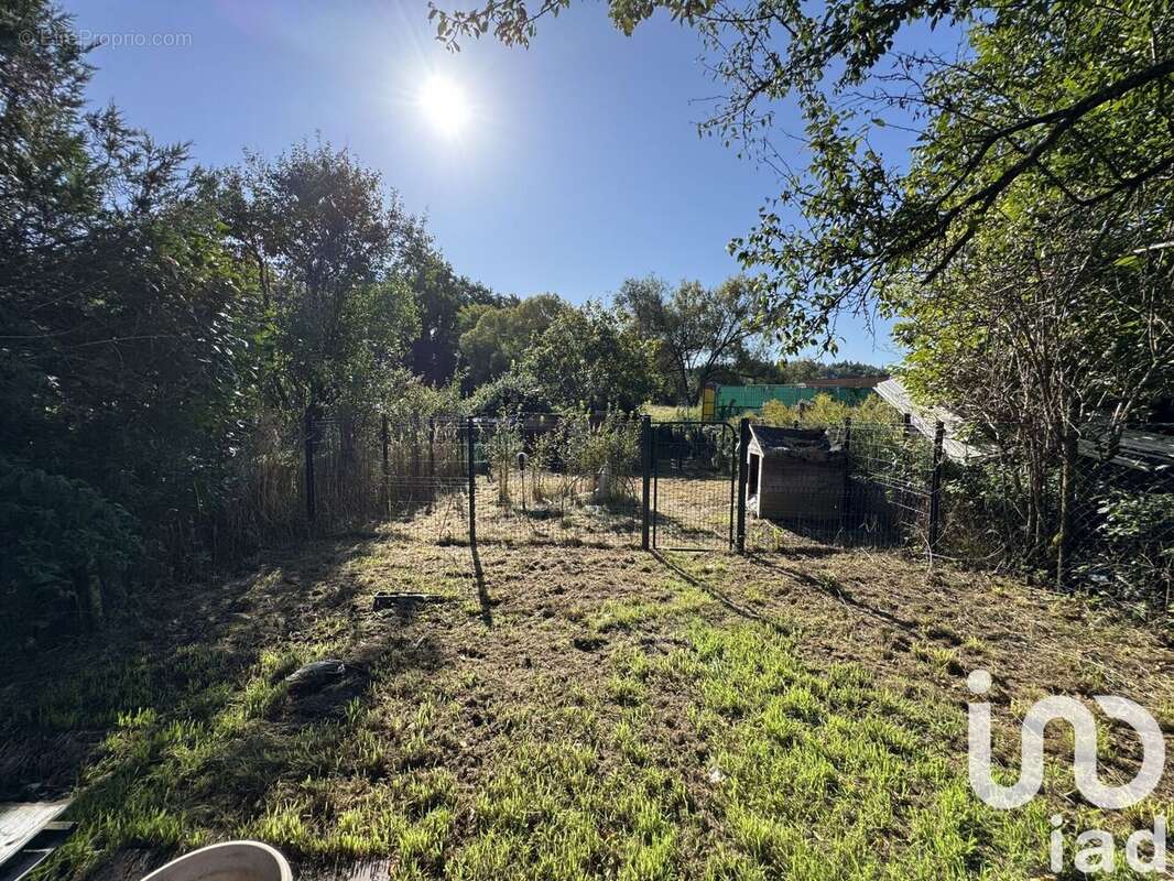 Photo 4 - Maison à CREUTZWALD