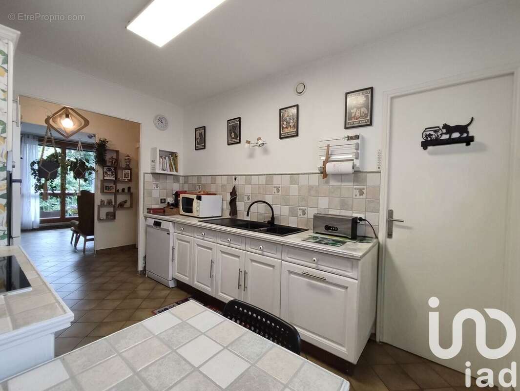 Photo 6 - Appartement à VILLEPARISIS