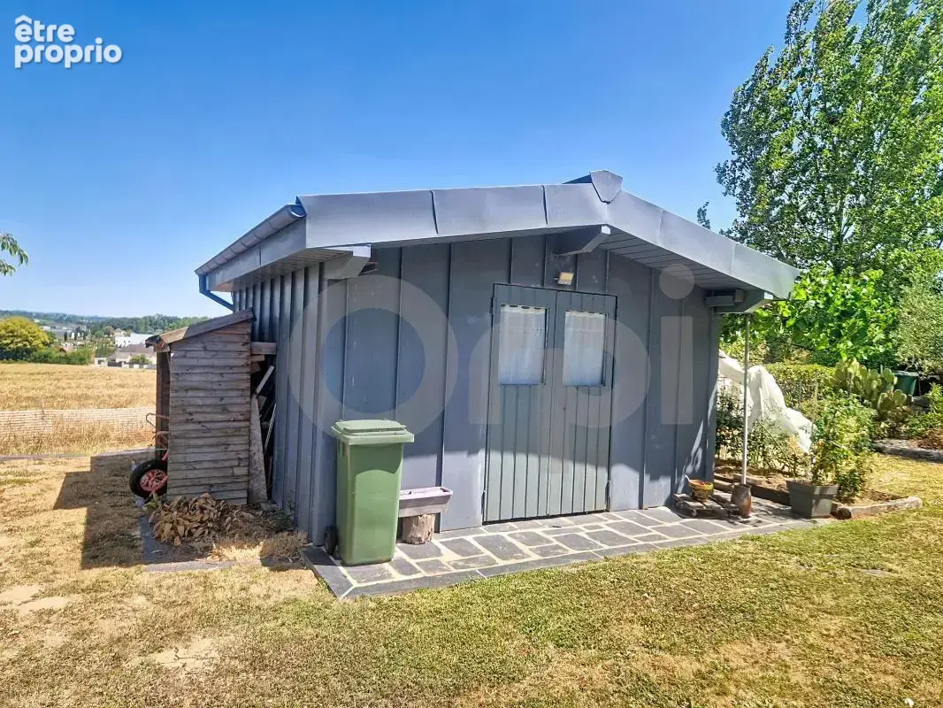 Maison à vendre saint pantaleon de larche - photo 17
