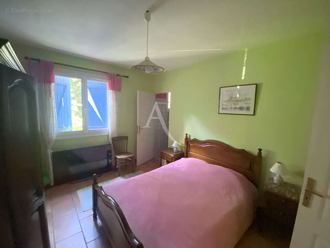 Maison Laurac 6 pièce(s) 174.98 m2 - photo 12