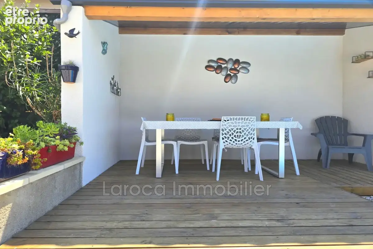 Maison 5 pièces 125 m² à vendre à Montesquieu-Des-Alberes (66740) - photo 5
