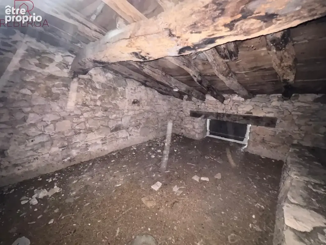 Maison augmontel - photo 17