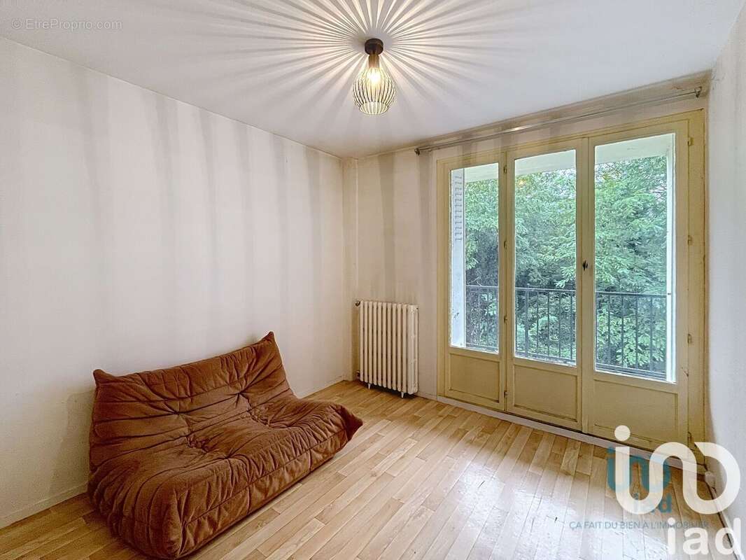 Photo 6 - Appartement à MONTARGIS