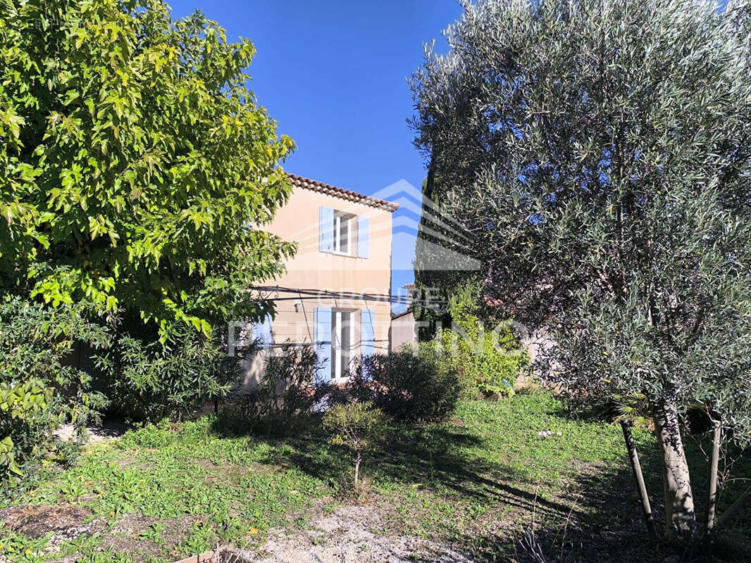 Maison à SAINT-SAVOURNIN