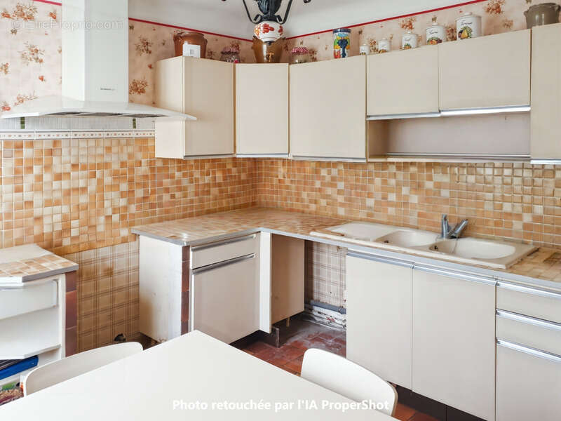 Maison à vendre 5 pièces NIORT (79) - photo 17