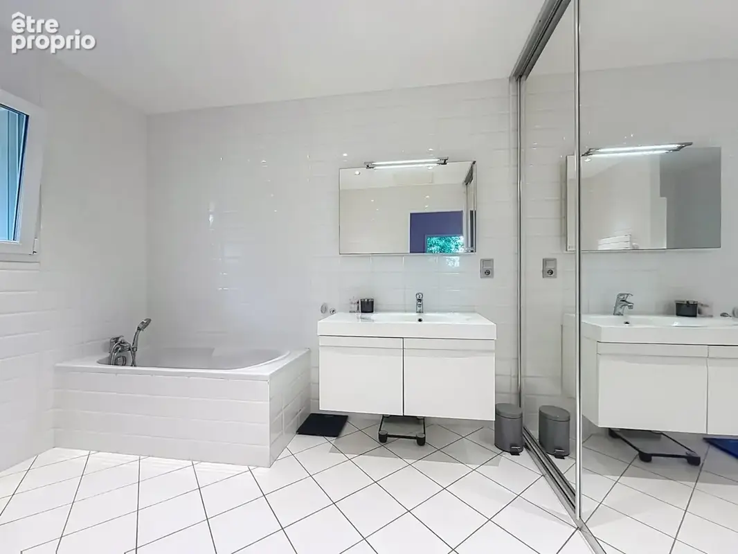Maison à vendre 5 pièces MASSONGY (74) - photo 13