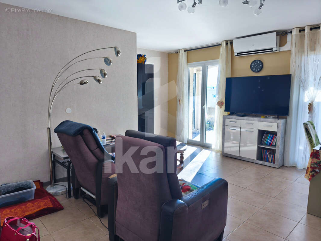 Maison à CHATUZANGE-LE-GOUBET