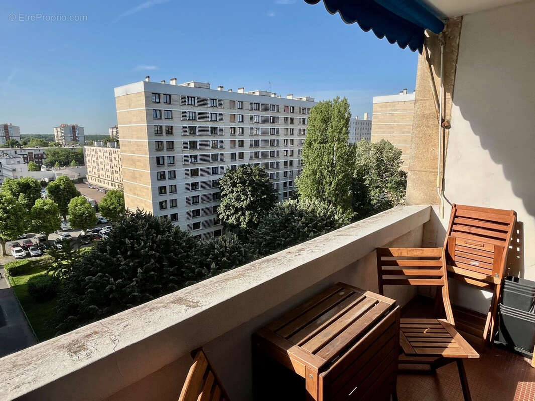 Appartement à MEUDON