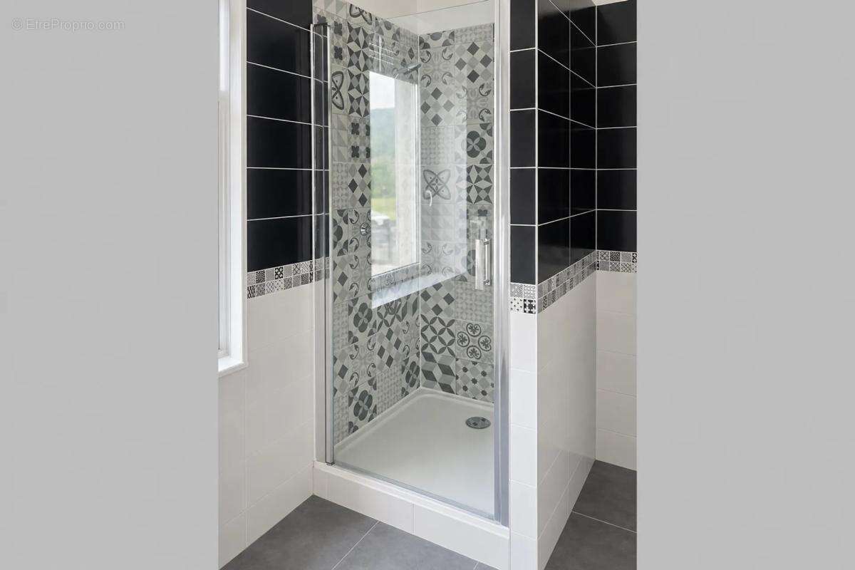 Appartement à VALDOIE
