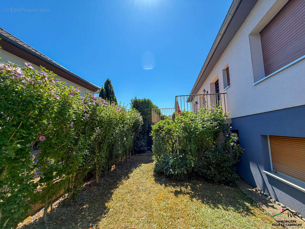 Maison 147 m² à Duppigheim  - photo 3