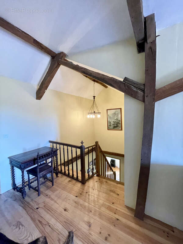 Maison à MAUBOURGUET