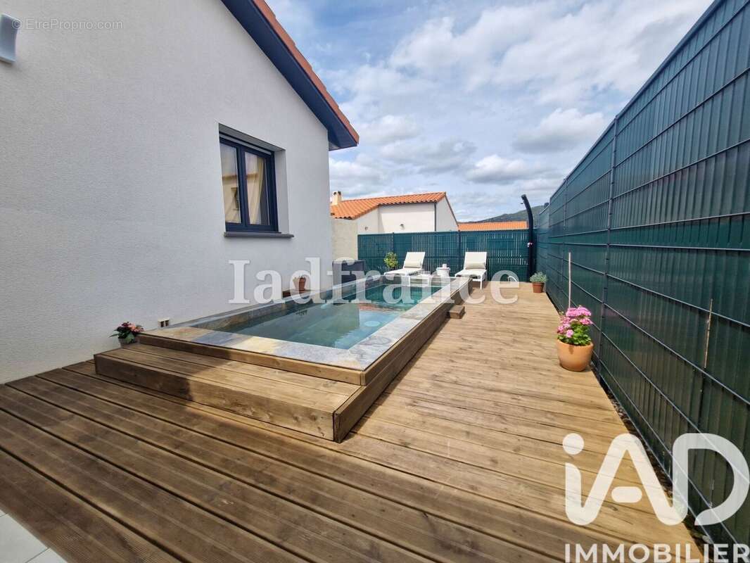 Photo 4 - Maison à VINCA
