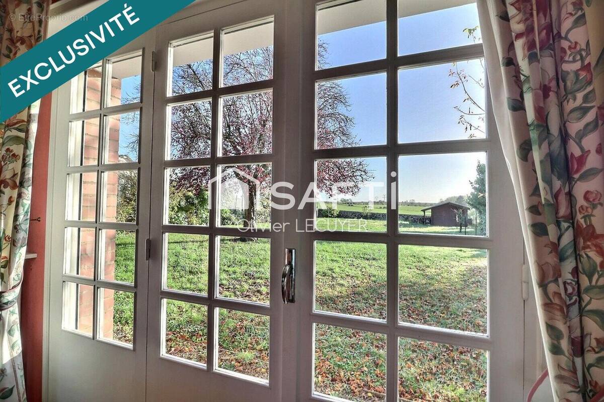 Photo 1 - Maison à SOLESMES