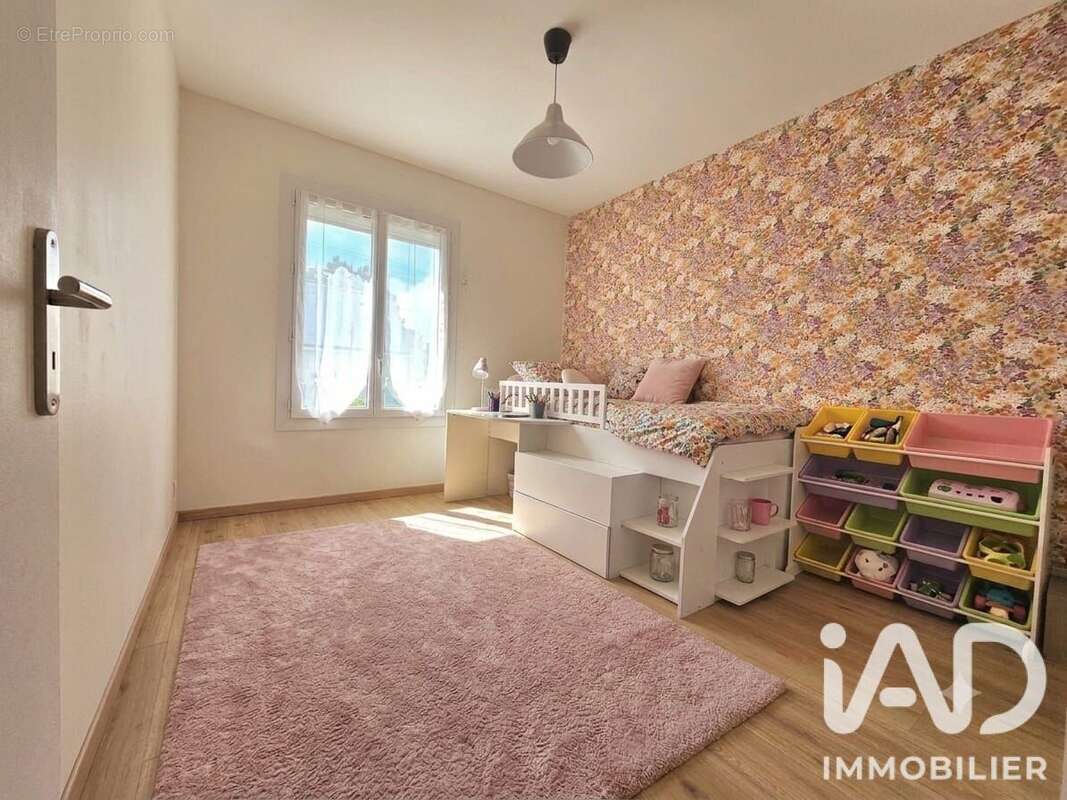 Photo 7 - Maison à LA MEMBROLLE-SUR-CHOISILLE