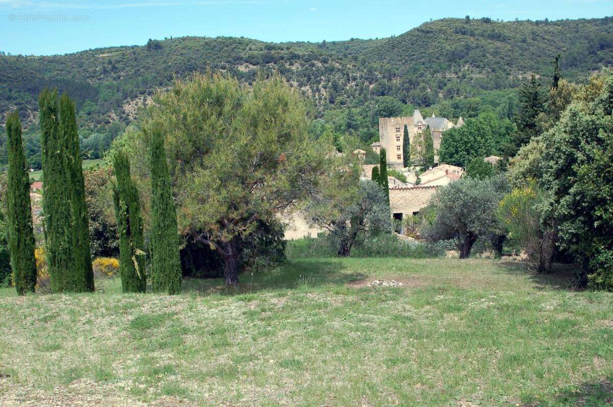 Bastide provencale - photo 2