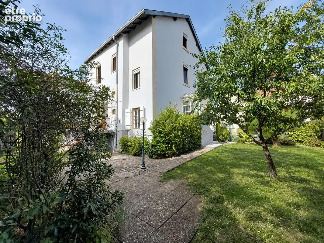Photo Maison à Metz au prix de 349 500€