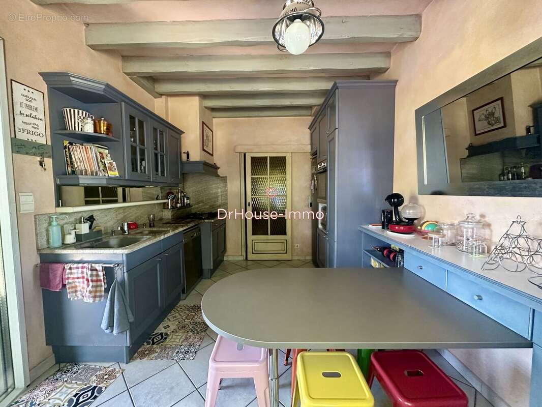 Maison 180 m² à Etoile-Sur-Rhone  - photo 15